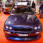 Autosport International Car Show 61
