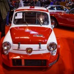 Autosport International Car Show 62