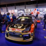 Autosport International Car Show 65