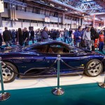 Autosport International Car Show 66