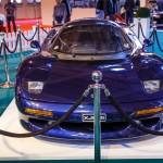 Autosport International Car Show 68