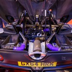 Autosport International Car Show 69