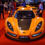 Autosport International Car Show 70
