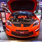 Autosport International Car Show 71