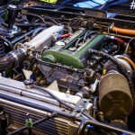 Autosport International Car Show 72