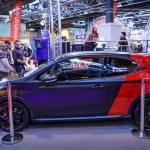 Autosport International Car Show 74