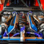 Autosport International Car Show 75