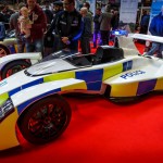 Autosport International Car Show 76