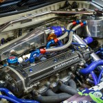 Autosport International Car Show 77