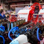 Autosport International Car Show 78