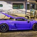 Autosport International Car Show 8