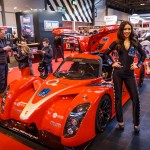 Autosport International Car Show 80