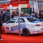 Autosport International Car Show 81