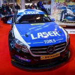 Autosport International Car Show 84