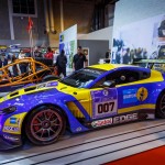 Autosport International Car Show 87