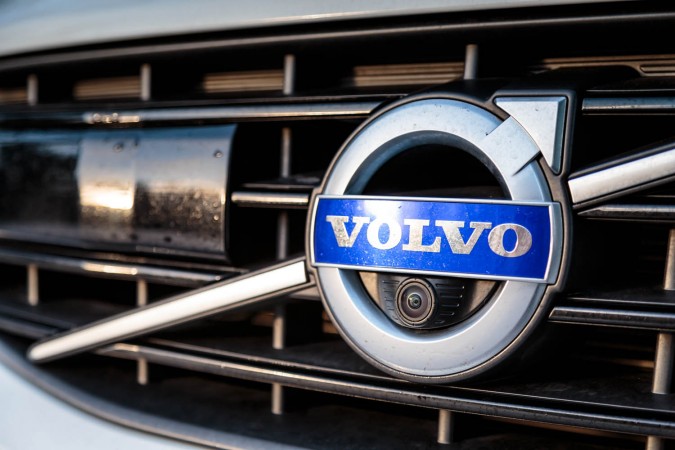 Volvo XC60 Day (46)