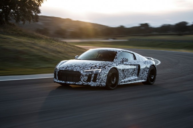 2015 Audi R8 (4)