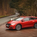 Honda Civic Tourer (1)