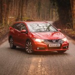 Honda Civic Tourer (10)