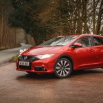 Honda Civic Tourer (2)