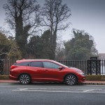 Honda Civic Tourer (22)