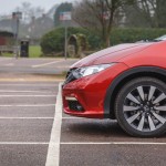 Honda Civic Tourer (25)