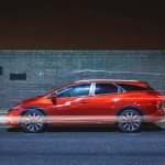 Honda Civic Tourer Night (1)