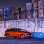 Honda Civic Tourer Night (14)