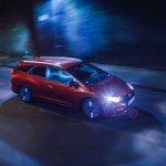 Honda Civic Tourer Night (16)