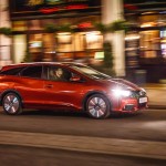 Honda Civic Tourer Night (18)