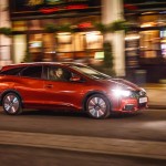 Honda Civic Tourer Night (18)