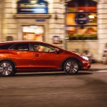 Honda Civic Tourer Night (21)