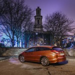 Honda Civic Tourer Night (23)