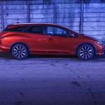 Honda Civic Tourer Night (4)