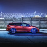 Honda Civic Tourer Night (7)