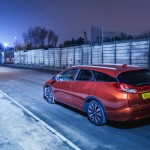 Honda Civic Tourer Night (9)