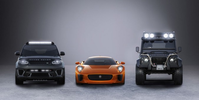 James Bond Spectre (7)