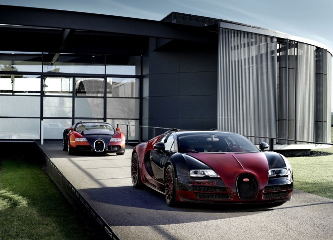 bugatti veyron gran sport vitesse la finale (1)