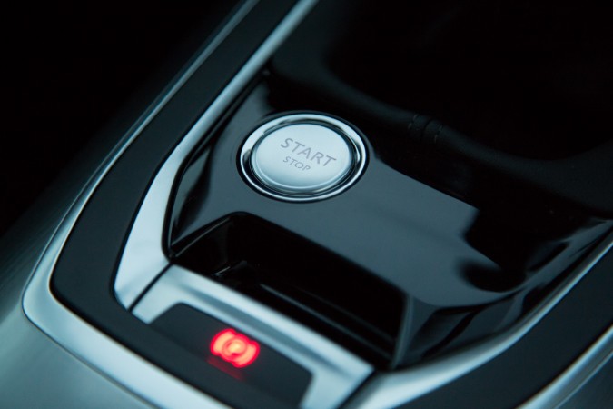 Peugeot 308 Allure (15)