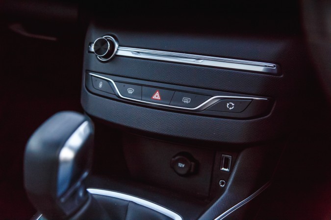 Peugeot 308 Allure (16)