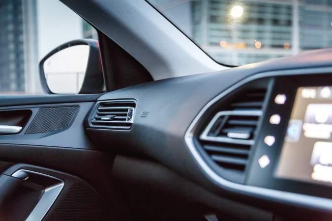 Peugeot 308 Allure (18)