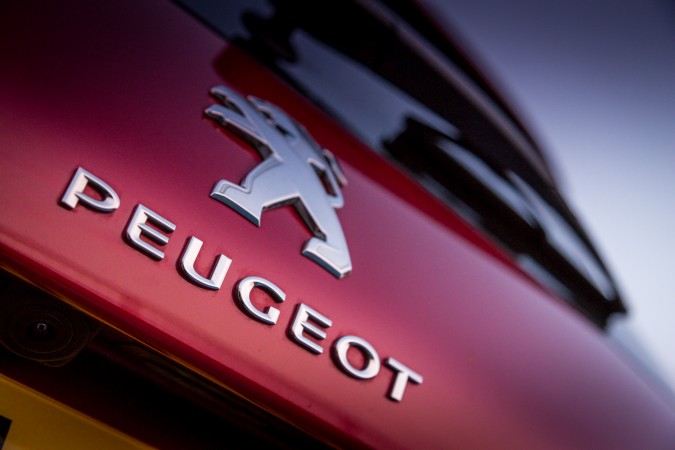 Peugeot 308 Allure (22)