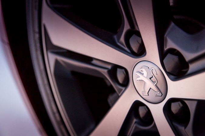 Peugeot 308 Allure (24)