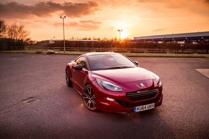 Peugeot RCZ R (10)