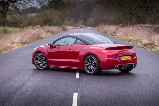 Peugeot RCZ R (102)