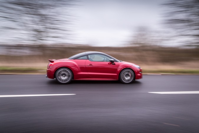 Peugeot RCZ R (109)