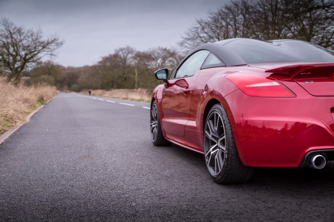 Peugeot RCZ R (113)