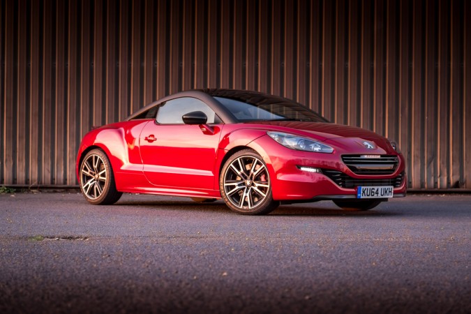 Peugeot RCZ R (12)