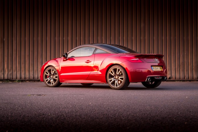Peugeot RCZ R (14)