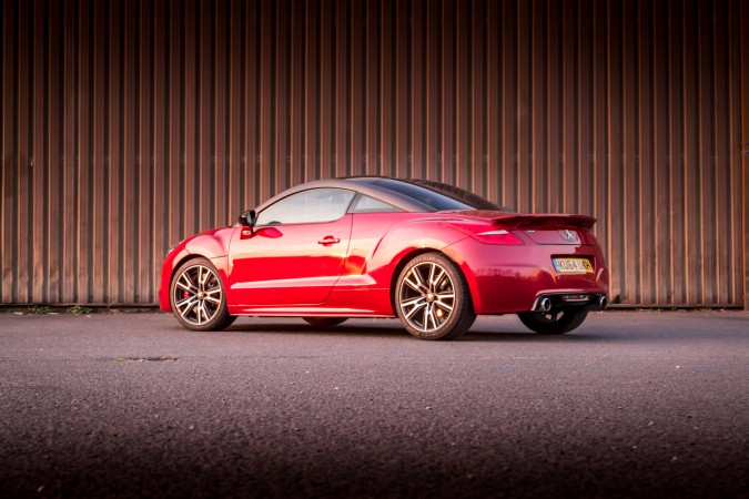 Peugeot RCZ R (15)